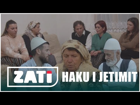 TREGIME POPULLORE SHQIPTARE - HAKU I JETIMIT | FILMI