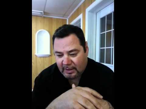 Showing my Peterson and update on the Deliverance tobacco