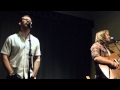 Penny and Sparrow- Just and Just As 