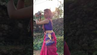 Download lagu शुभ सकाळ | Sayali Indulkar | Airanichya deva tula | #trending #marathi #morning #status #saree #gav mp3
