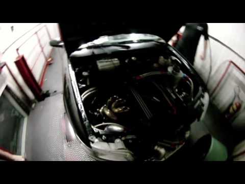 GOL  MOTORFORT 1119 HP's DT-A 212