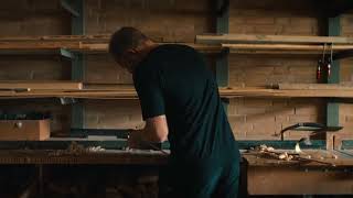 Bang & Olufsen Culture of Craft - Wood