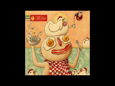 PEZNT feat. Born I Music - Breakfast (Original Mix)