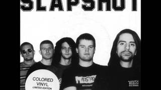 Slapshot   Firewalker EP
