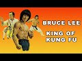 Bruce Lee King Of Kung Fu ACTION MARTIAL ARTS FILM Mit BRUCE LEE Ganzer Film Auf Deutsch