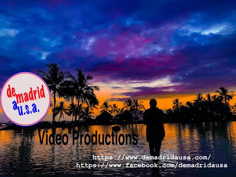 De Madrid a USA, un año en Facebook