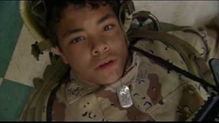 "The Speed of Life" - Trailer