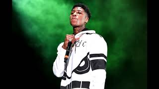YoungBoy Never Broke Again - No Mentions (@432hz)