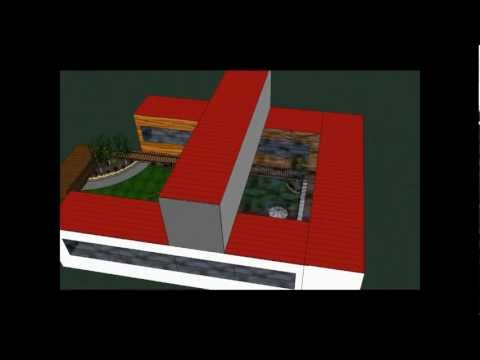 comment construire sa maison container