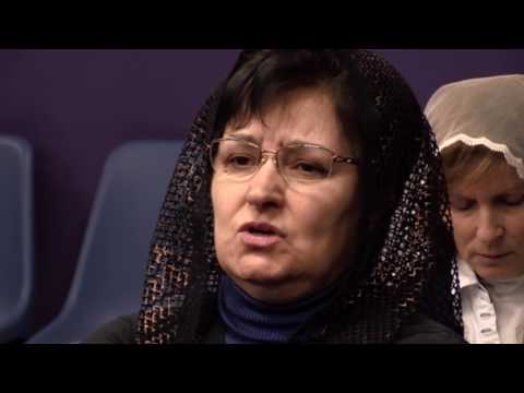 La Voce Del Pastore - 22 Gennaio 2017