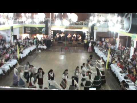 RODEIO DE PASSO FUNDO - DTG JUVENTUDE