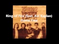 Ring of Fire, feat.Avi Kaplan (a cappella, Home ...