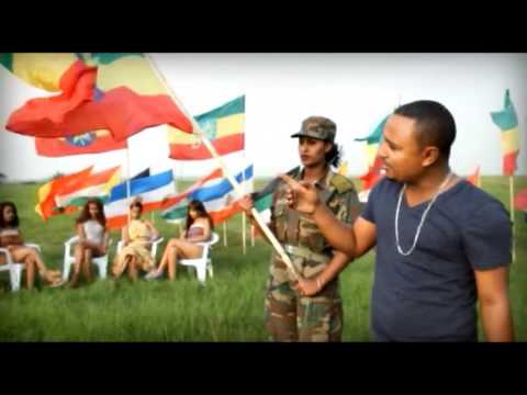 Alazar Atsbeha ''Yhenew Bandira'' New Ethiopian  Music aoTRXlPB7go