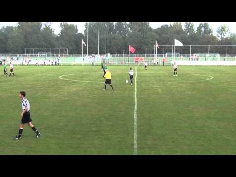 2014-09-20  FC Almere C1 - Hercules C1  1-3   (2e helft)