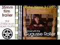 Home Alone 3 1997 35mm Film Trailer Flat Open Matte 2160p