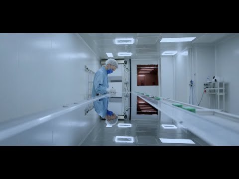 MONDRAGON in 3 minutes (2023) / German