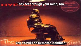 Hypocrisy - Mind Corruption (Lyrics &amp; Subtitulado al Español)