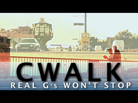C-Walk | 2Pac - Real G Won't Stop (DJ Veli Remix) | SB x LAPH / TENTHCLASSIC