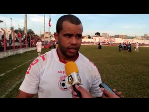 GOL DE PAUTA TV - Começou a Suburbana 2016!