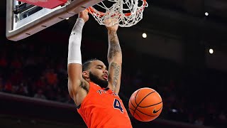 NCAA bracket predictions Model reveals surprising March Madness 2024