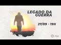 Ap Rina Onde Está O Verdadeiro Rei 27 09 2020