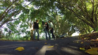 #DeOuroEP2016 Bastidores Parte 1 (Te Roubar Pra Mim)