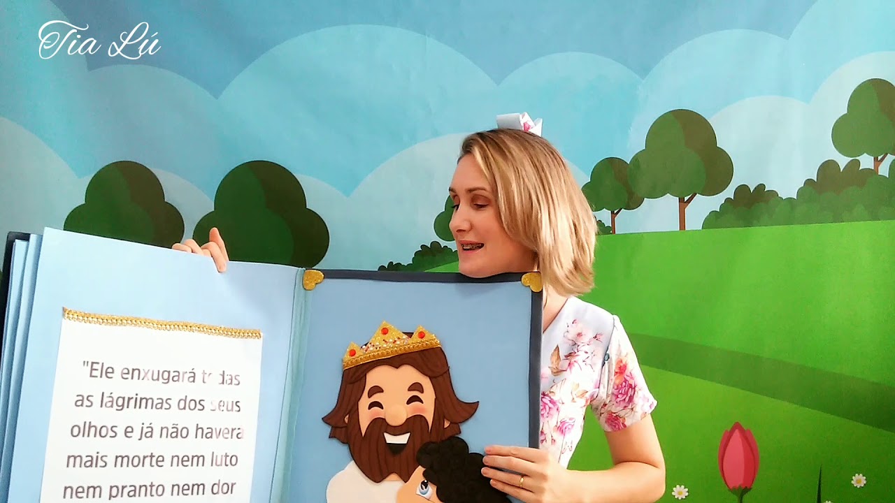 Meu alvo é o Céu ❤️☁️🎯👑