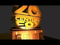 20th Century Fox 2009 Remake REDO On Prisma3D 2 0 5 W I P