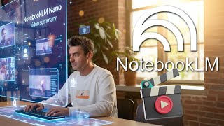 NotebookLM "Nano Banana" Güncellemesi: Notlardan Videolu Özet