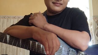 Download lagu Ngobor Kodok Cover Guitar mp3