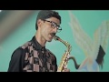 Ajeeb Dastan Hai Yeh Saxophone Cover By Avijit Bakshi Instrumental