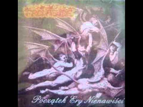 Frontside - Przebudzenie