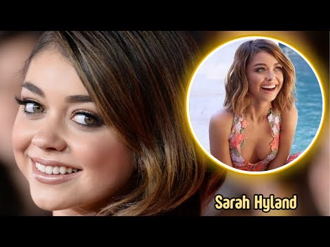 This Is Why Sarah Hyland%e2%80%99s Nudes Are Going Viral Fast