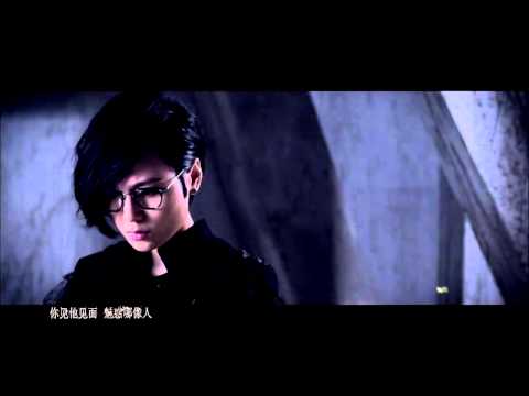 周筆暢Bibi Zhou - 花樽與花 [MV]