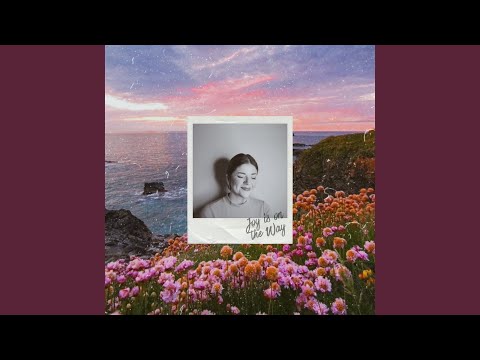 Joy Is On The Way - Laura Souguellis
