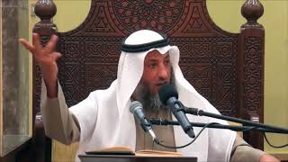 188-بالتفصيل القول الفصل في النوم هل هو ناقض للوضوء أم لا؟ الشيخ عثمان الخميس- من كتاب دليل الطالب