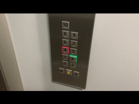 2018’s Schindler - Virkesvägen 17, Hammarby sjöstad, Stockholm