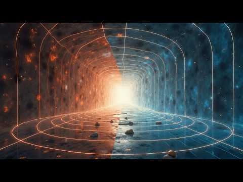 Gibt es eine 4. Dimension? Die Wahrheit über Stringtheorie & Multiversum