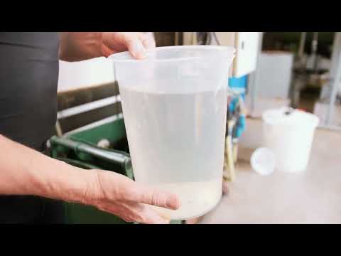 Nová technologie vědců z Liberce čistí odpadní vody od zbytků léčiv s 90-99% účinností