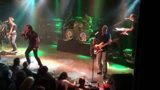 BOUNCE Bon Jovi Tribute Band, Dirty Little Secret @ Zeche Bochum, 28.10.16