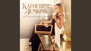 I'll Never Love Again