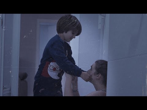 Apareciste Tú - Ruben Delallana (Videoclip Oficial) Prod: Ozarus