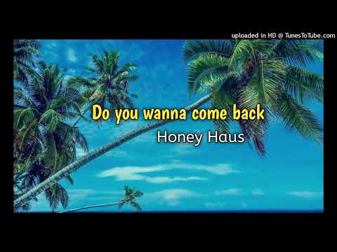 Honey Haus - Do you wanna come back | 2022