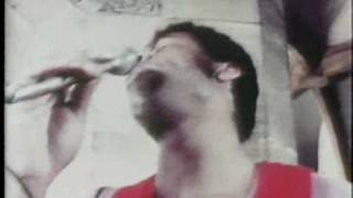 the equels black skinned blue eyed boys