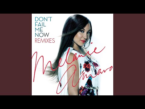 Don't Fail Me Now (PaperCha$er Dub)