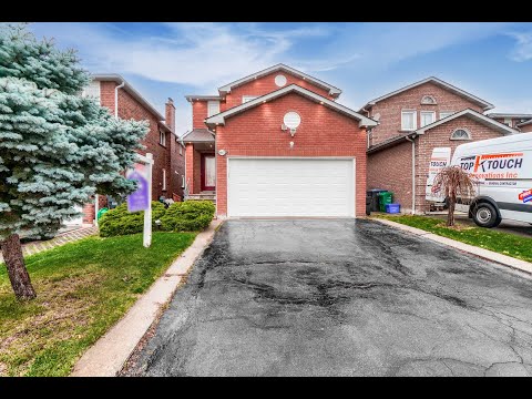 4667 Crosswinds Drive (lower level), Mississauga Home for Sale - Real Estate Properties for Sale