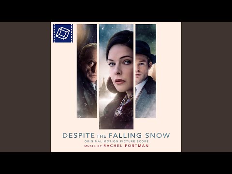 Video thumbnail for Despite the Falling Snow
