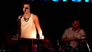 Section 25 'Girls Don't Count' HD @ Leicester, The Musician, 16.09.2010