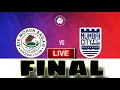 mumbai city fc vs mohun bagan sg live || mcfc vs mbsg || isl live match today #isl FINAL