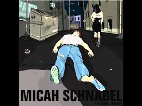 Micah Schnabel - Burning In Water Drowning In Flame
